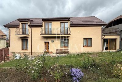 Casă individuală 4 dormitoare zona Hasdeu - 24