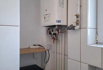 Garsonieră, mobilată în Foișorul de Foc - 4