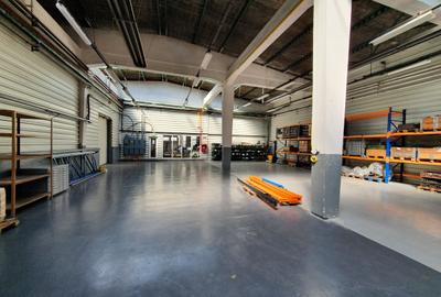 Hala 700 mp, 3,50 e/mp - 2