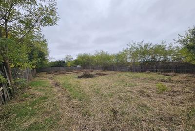 Teren intravilan Bradu, 600 mp - 16