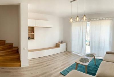 Casă individuală cu 5 camere cu Canalizare în Central - 2