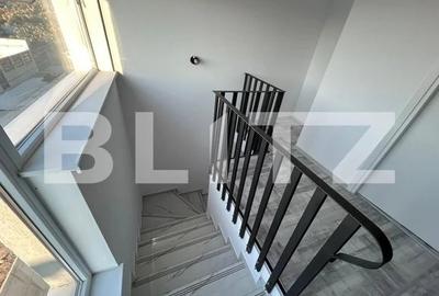 Casa cu 4 camere, 133 mp, utili, teren 555 mp in cartierul  Veteranilor - 3