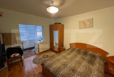 Apartament cu 2 camere, 57 mp, zona Racadau - 3