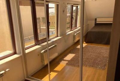 REA1024968 Apartament 4 camere de inchiriat I Aviatorilor I Charles de Gaulle - 11