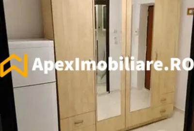 Garsonieră decomandată în Tei - 2