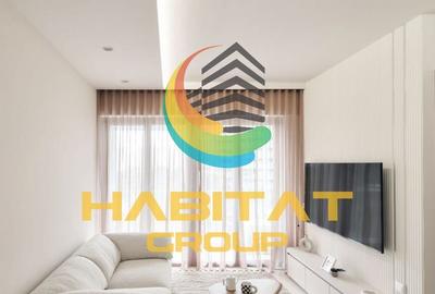 Apartament cu 2 camere decomandat în Theodor Pallady