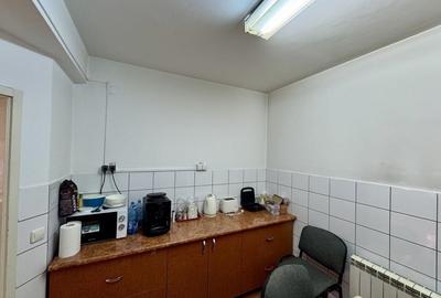 Brâncoveanu  Sp+P+M cu extindere P+1E+M pretabilă afacere - 14