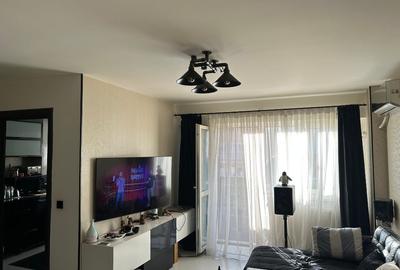 Black Friday - De vanzare apartmanet 3 camere utilat gata de mutat - proprietar - 9