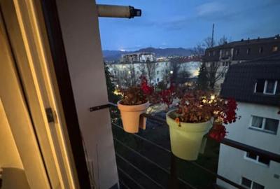 Apartament 3 camere, 57 mp, zona Progresul - 5