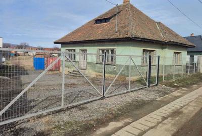 Casă cu 3 camere în Bodoc - 6