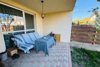 Pet friendly! Rediu/Pacurari - Casa insiruita, 3 dormitoare, 2 bai, parcare - 14