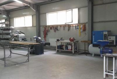 Hala industriala de inchiriat - 3