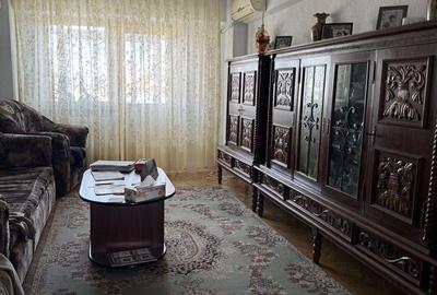 Apartament cu 4 camere decomandat în Central - 15