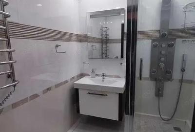 Garsonieră decomandată în Berceni - 1