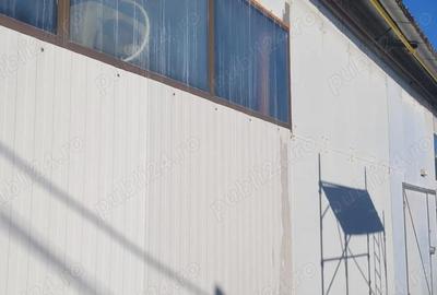 Spațiu comercial, de 450 mp, în Șerbănești - 5