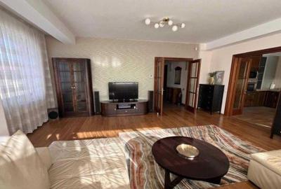 Floreasca Boutique Nou - ap 3 cam parcare si gradina - 2