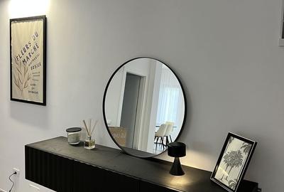 Casă cu 4 camere cu Teren 250 Mp în Cârcea - 12
