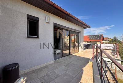 APARTAMENT DE TIP PENTHOUSE CU TERASA 60MP - 10