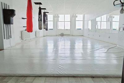 Sala Sport de Inchiriat 80 mp - 4