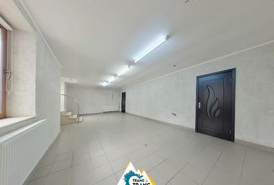 Spa?iu comercial Ultracentral de 70 mp, pe Malul Muresului - 2