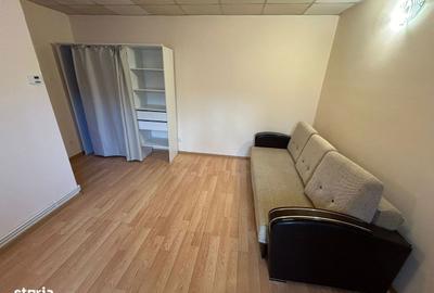 Garsonieră semidecomandată în Grivița - 4