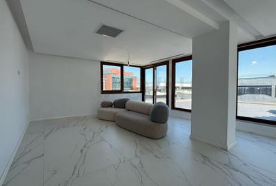 Apartament cu 4 camere decomandat în Pipera - 2