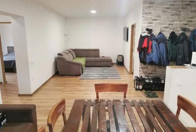 Casă cu Teren 800 Mp în Pănet - 1