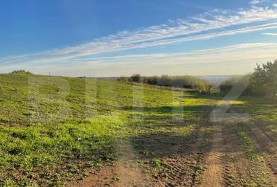 Teren de 830 mp, în Gării - 2