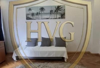 Apartament cu 2 camere semidecomandat, mobilat în Iancului