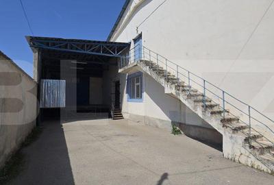 Spațiu comercial, de 2,657 mp, în Nord - 5