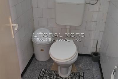 Exclusivitate - Tomis 3 - Str. Hașdeu, spatiu comercial 46,50mp, parter - 9