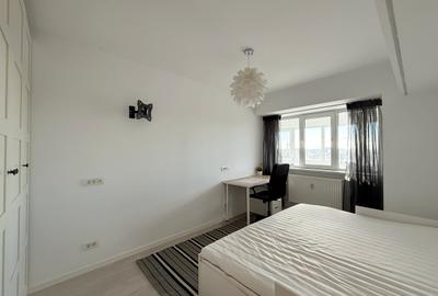 3 camere - Ion Mihalache 98 - etaj 9/9 - bloc 1979 - renovat - spatii depozitare - 5