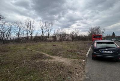 Spațiu comercial, în Mihai Bravu - 1