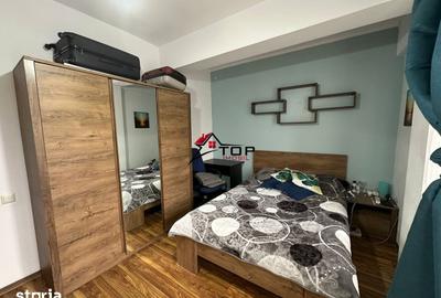 Apartament cu 2 camere, mobilat în Bucium - 7