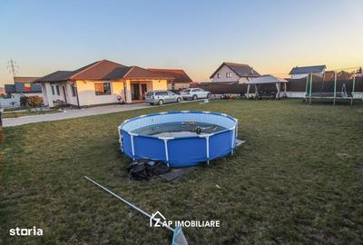 Casă cu 4 camere cu Canalizare în Nazna - 6