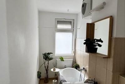 Garsonieră decomandată, mobilată în Drumul Taberei - 5