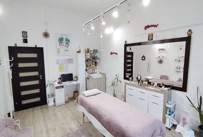 Spațiu comercial, de 154 mp, în Centrul Istoric - 14