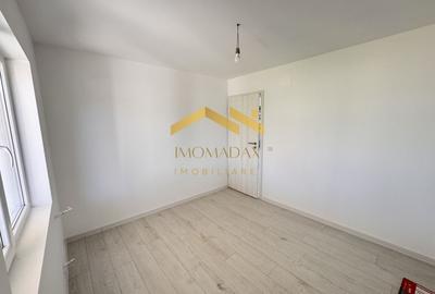 Casă individuală cu 5 camere cu Canalizare în Bucovăț (Remetea Mare) - 5