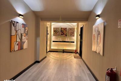 Apartament cu 3 camere, mobilat în Herăstrău - 1