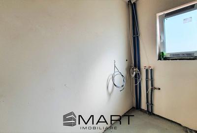 Casă individuală cu 4 camere cu Canalizare în Șura Mică - 2