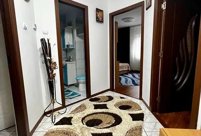 Inchiriez apartament 2 camere decomandat, Orizont, complet mobilat ?i utilat - 3