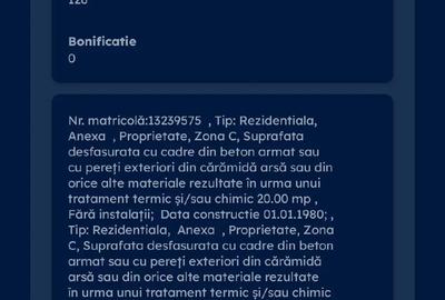 Casă cu 7 camere cu Teren 405 Mp în Unirii - 1