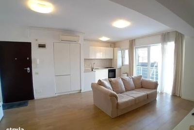 Apartament cu 3 camere, mobilat în Dămăroaia - 20