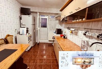 De vânzare – Apartament spațios în Micro 18 - 4