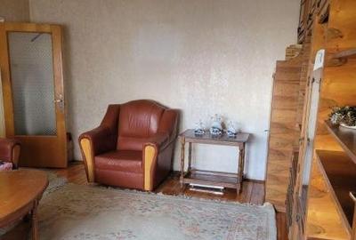 Apartament cu 3 camere decomandat, mobilat în Sebastian - 6