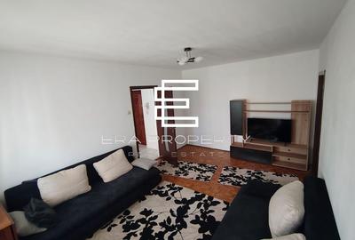 Apartament 2 camere, vedere deschisă spre parc  - reper Vasile Milea-Sibiu - 1