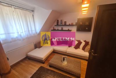 Vila de vanzare in Breaza - Zona Breaza de Sus - 54