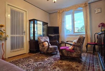 Apartament 2 camere | Gara de Nord | Dinicu Golescu | Mobilat utilat | Metrou 5' - 2