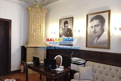 Casă cu 8 camere cu Teren 707 Mp în Romană - 5