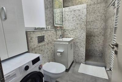 Apartament cu 2 camere semidecomandat în Central - 4